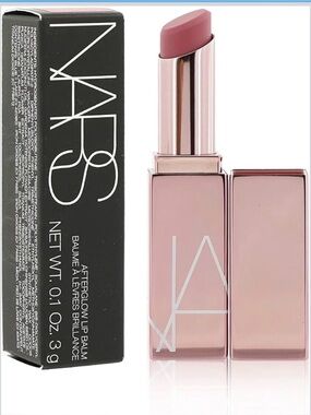 NARS Afterglow Lip Balm Fast Lane 0.1 oz New